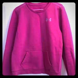 Under Armour Crewneck Sweatshirt